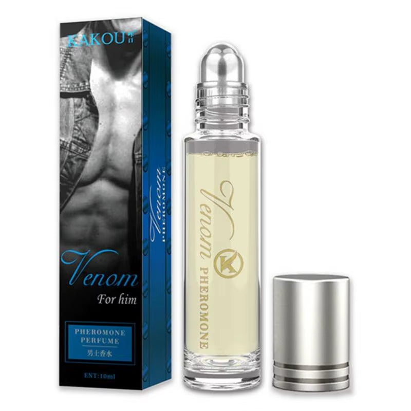 Parfum VENOM original عطر فينوم الأصلي