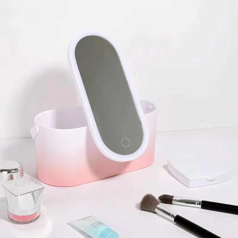 cosmetic case مرآة مكياج