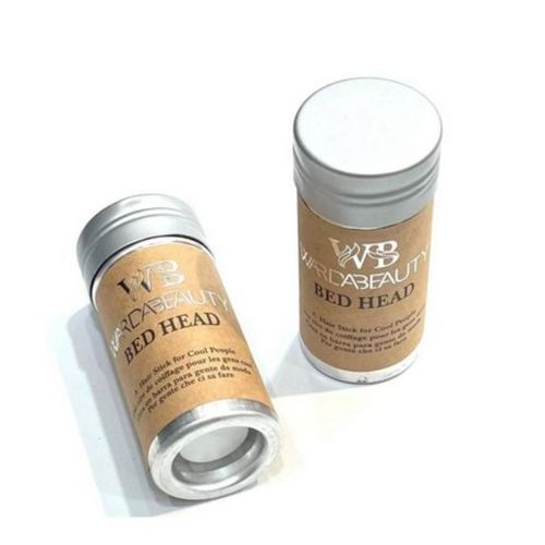 rouleau de cire capillaire مثبت للشعر