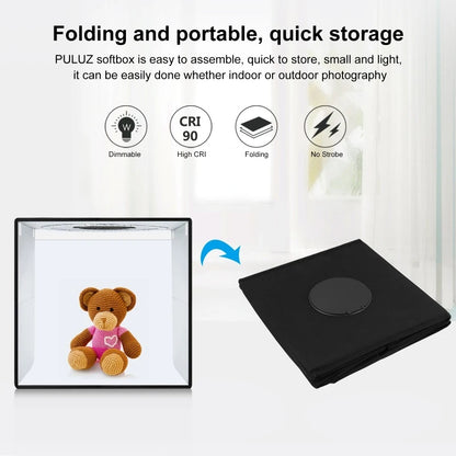 Studio photographie ستوديو بولوز 6 ألوان