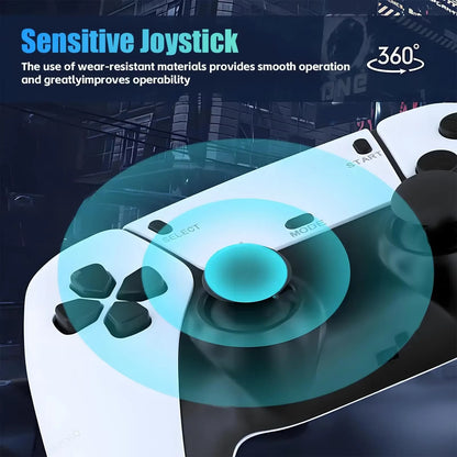 Console de jeux vidéo M15 Plus جهاز ألعاب فيديو M15 Plus