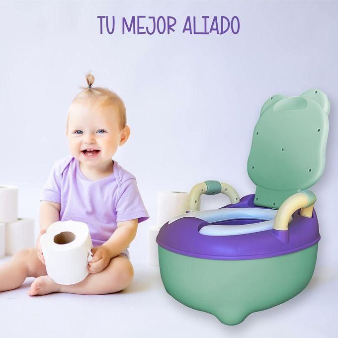 Siège de toilette مقعد تواليت للأطفال