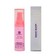 Magic Rouge à lèvres et jouesأحمر شفاه وخدود سحري
