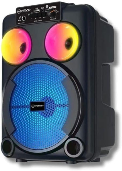 KATECHE KA-115 مكبر صوت لاسلكي بلوتوث