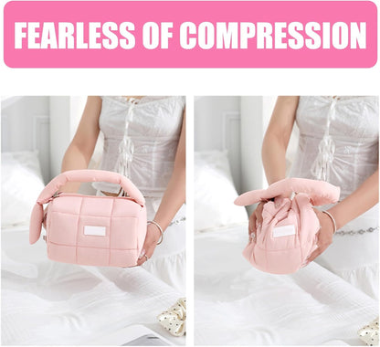 Trousse de maquillage حقيبة أدوات تجميل معلقة
