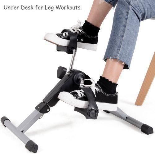 pedal exercise et pandas