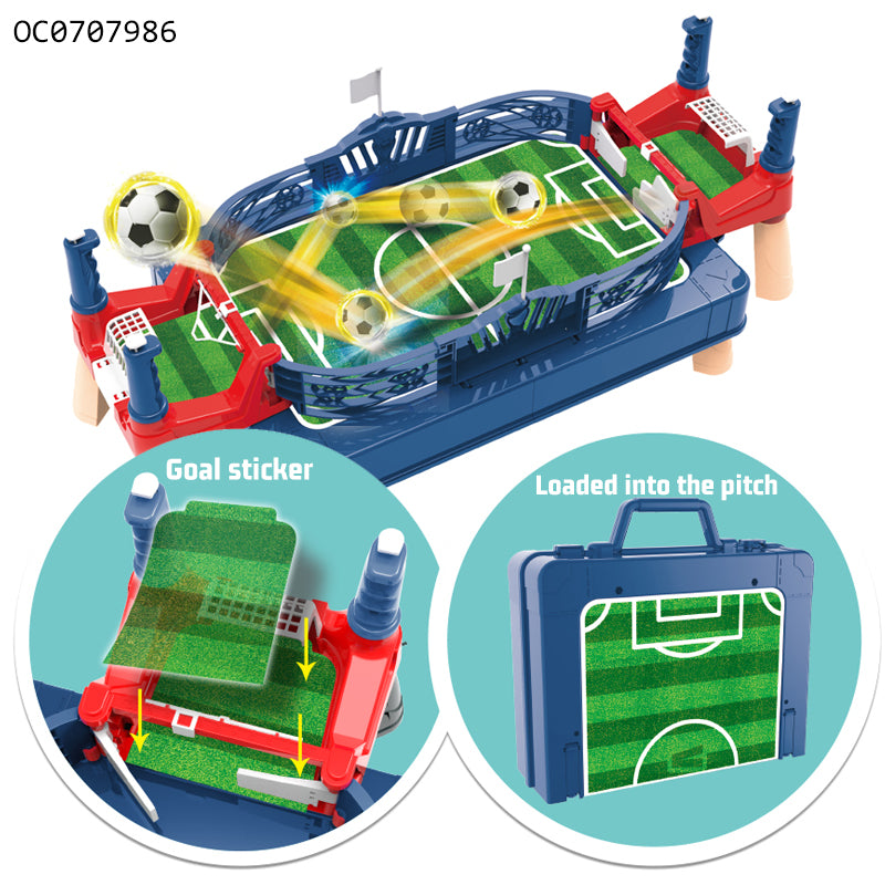 Table de football لعبة كرة قدم الطاولة