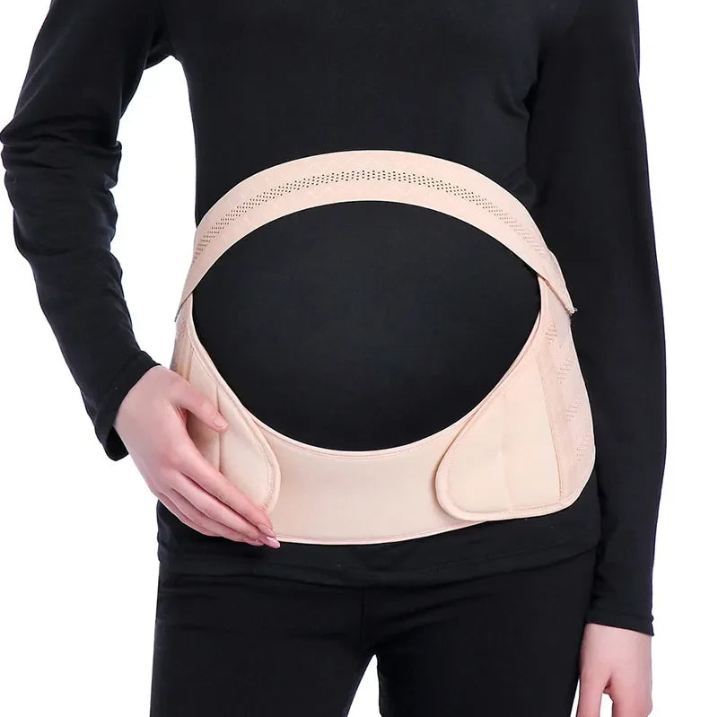 Ceinture de grossesse حزام بطن 3 في 1 للحمل