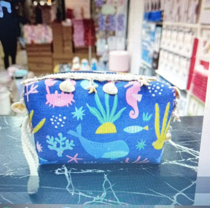 POCHETTES ET TROUSSES