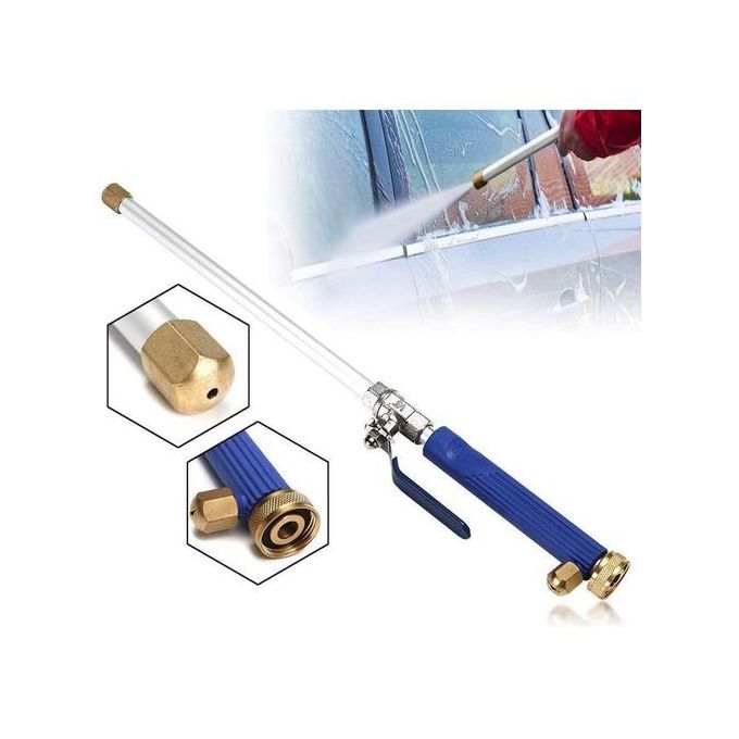 Pistolet nettoyeur مسدس غسيل ضغط عالي