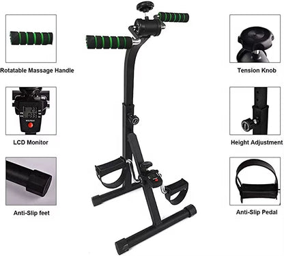 Vélo d'exercice دراجة تمارين رياضية