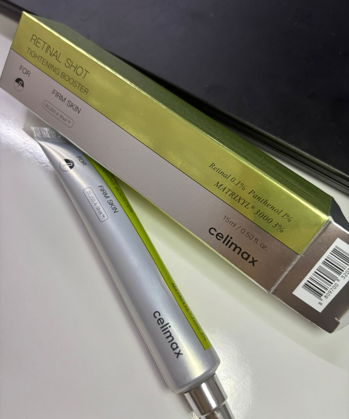 Crème visage coréenne كريم وجه كوري