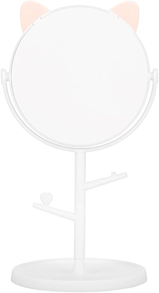 miroir princesse مرآة مكياج