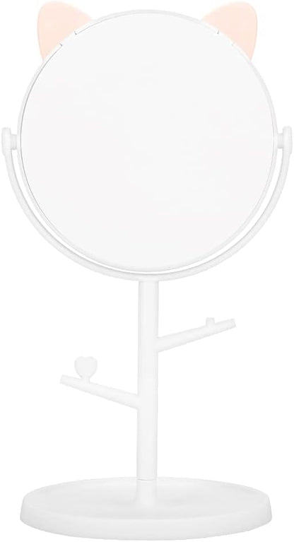 miroir princesse مرآة مكياج