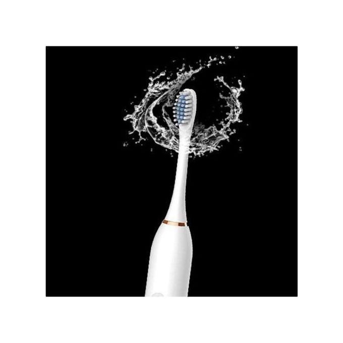 Brosse à dents فرشاة أسنان كهربائية