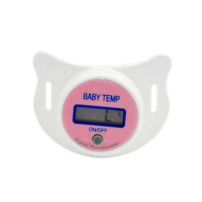 Thermomètre numérique لهاية أطفال مزودة بمقياس حرارة