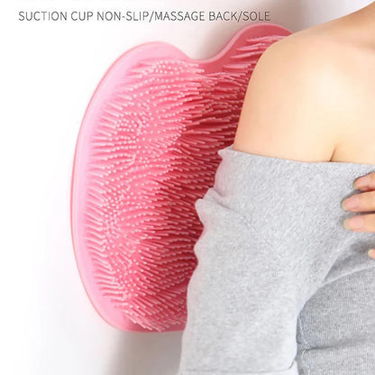 Tapis de massage فرشاة تنظيف الجسم
