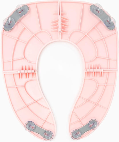 Si ge de Pot Pliable مقعد مرحاض محمول وقابل للطي