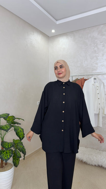 Ensemble joud - أونسومبل جود
