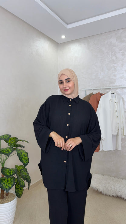 Ensemble joud - أونسومبل جود
