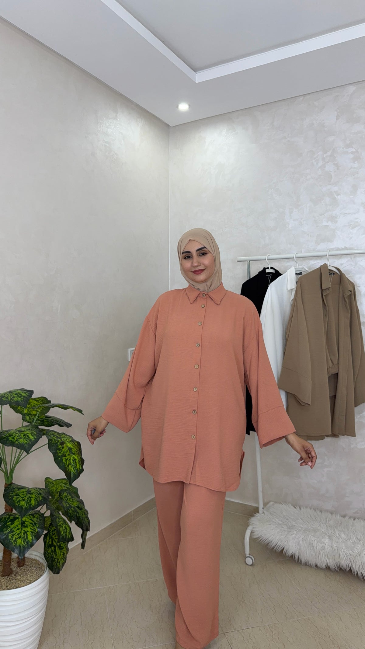 Ensemble joud - أونسومبل جود