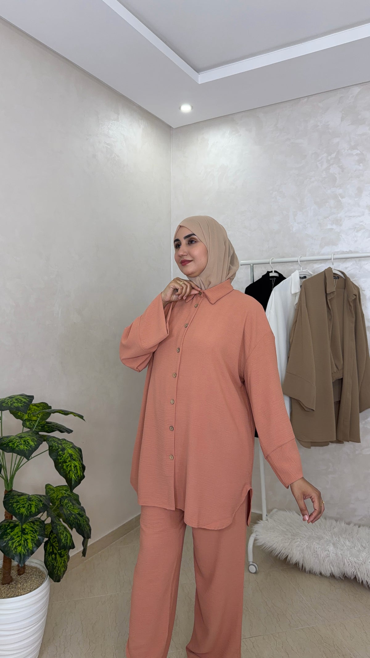 Ensemble joud - أونسومبل جود