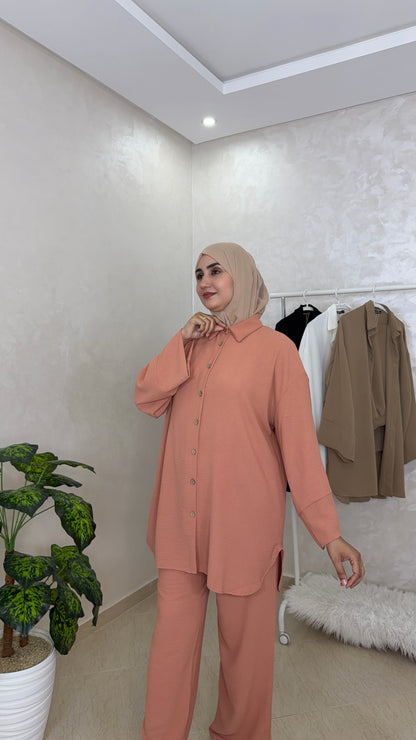 Ensemble joud - أونسومبل جود
