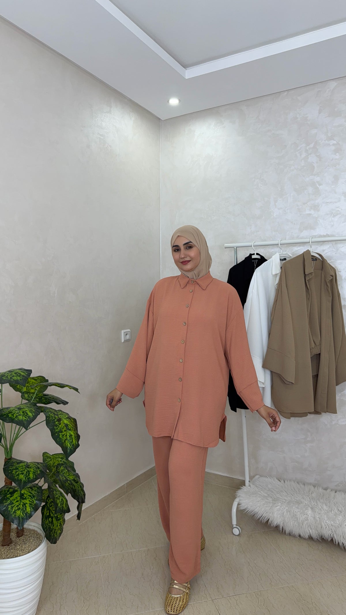 Ensemble joud - أونسومبل جود