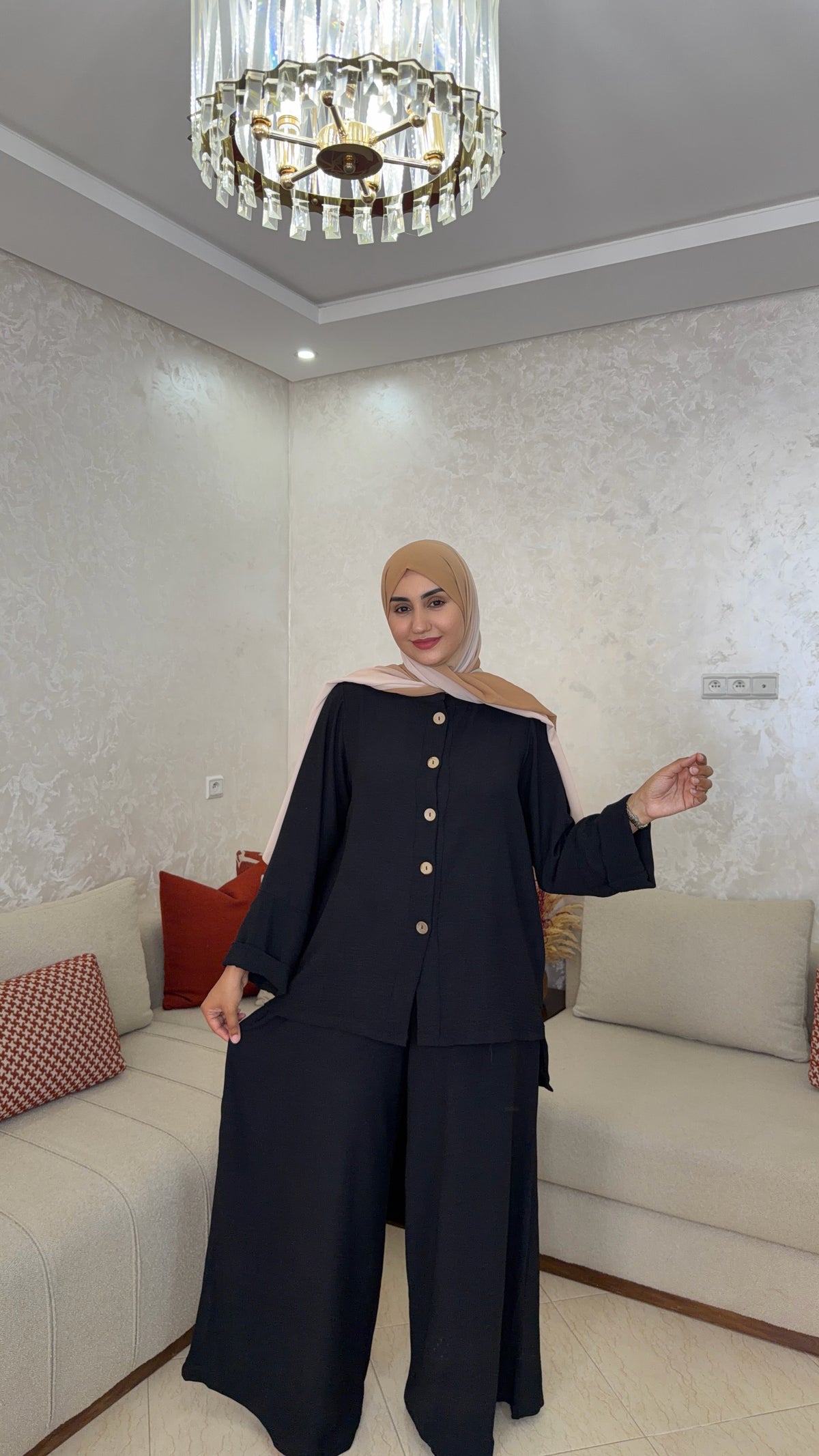 Ensemble Aifaa - أونسومبل عفة