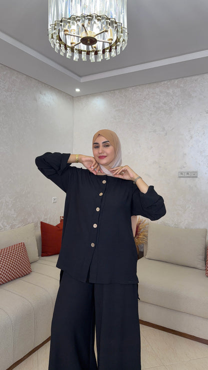 Ensemble Aifaa - أونسومبل عفة