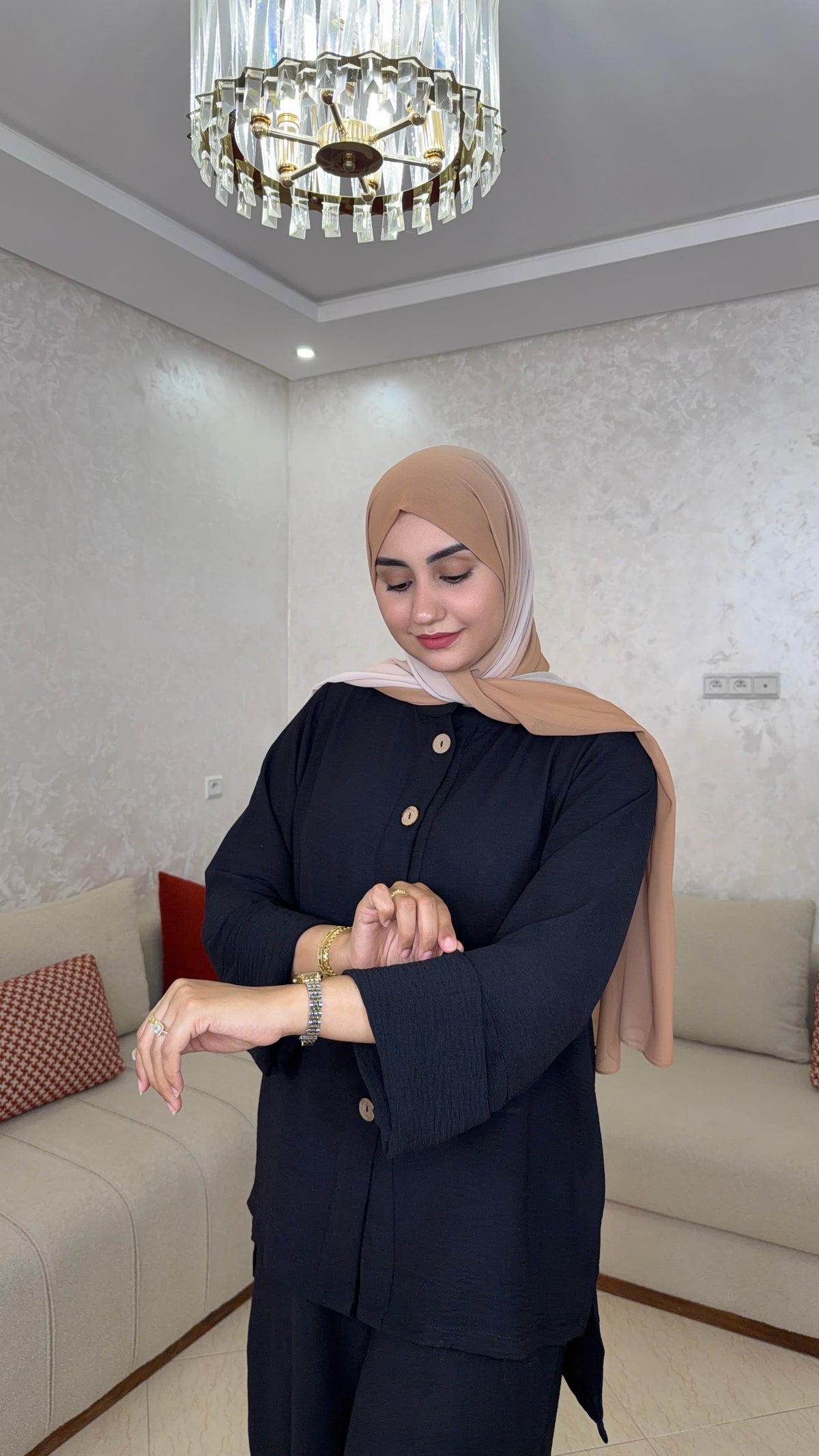 Ensemble Aifaa - أونسومبل عفة