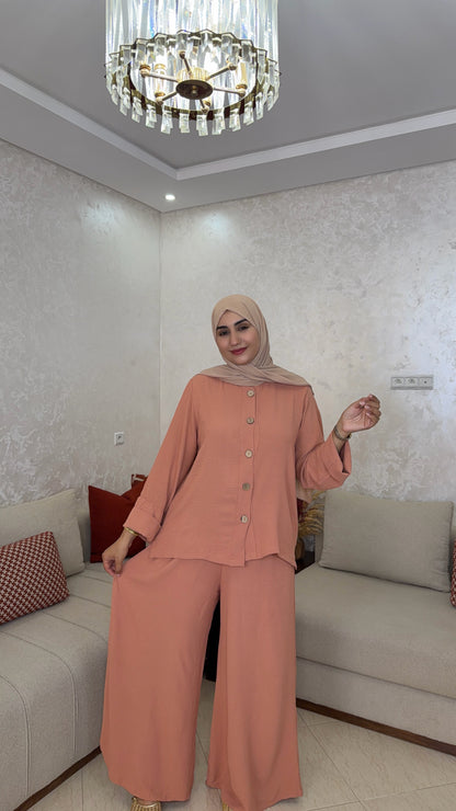 Ensemble Aifaa - أونسومبل عفة