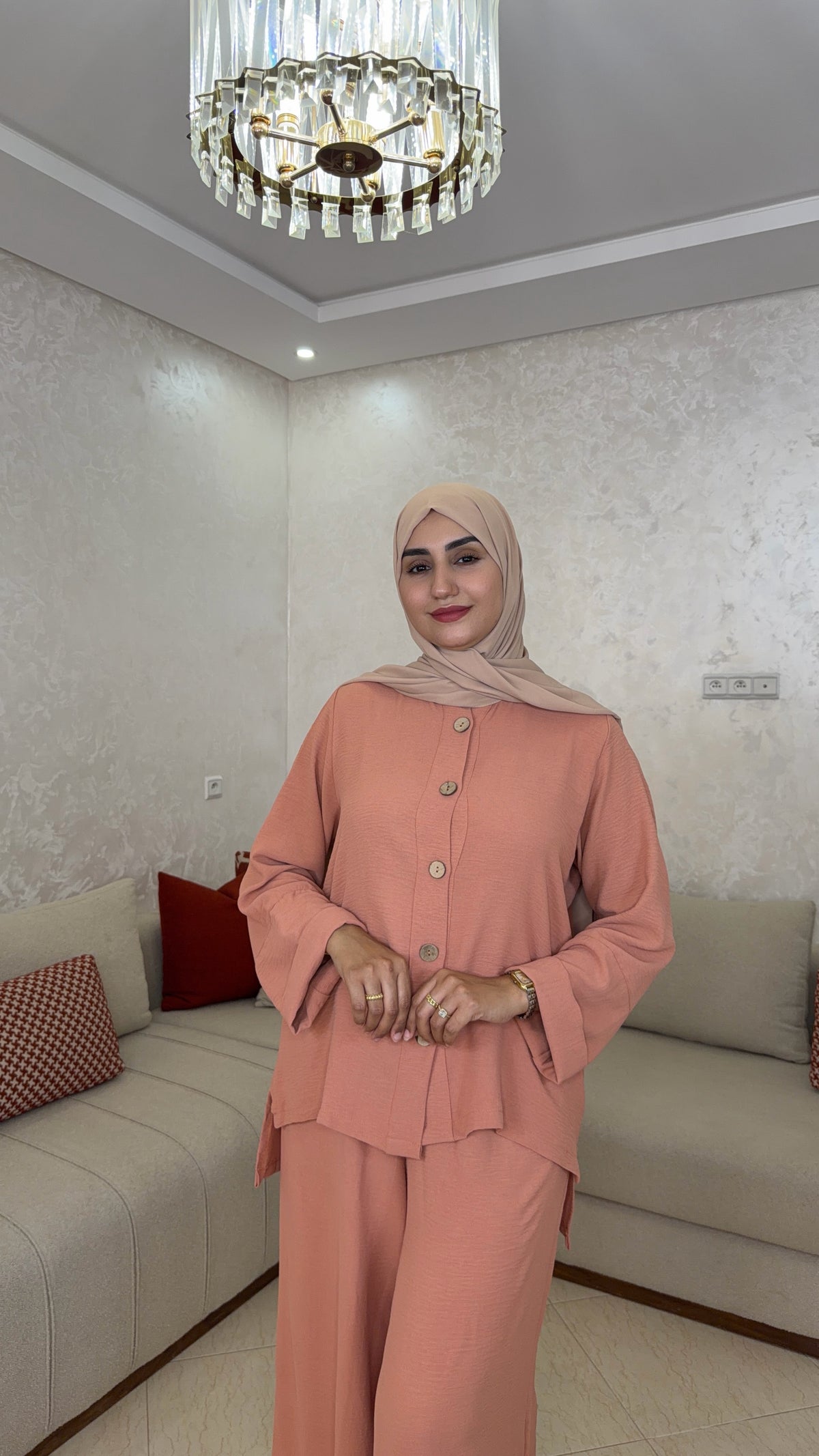 Ensemble Aifaa - أونسومبل عفة