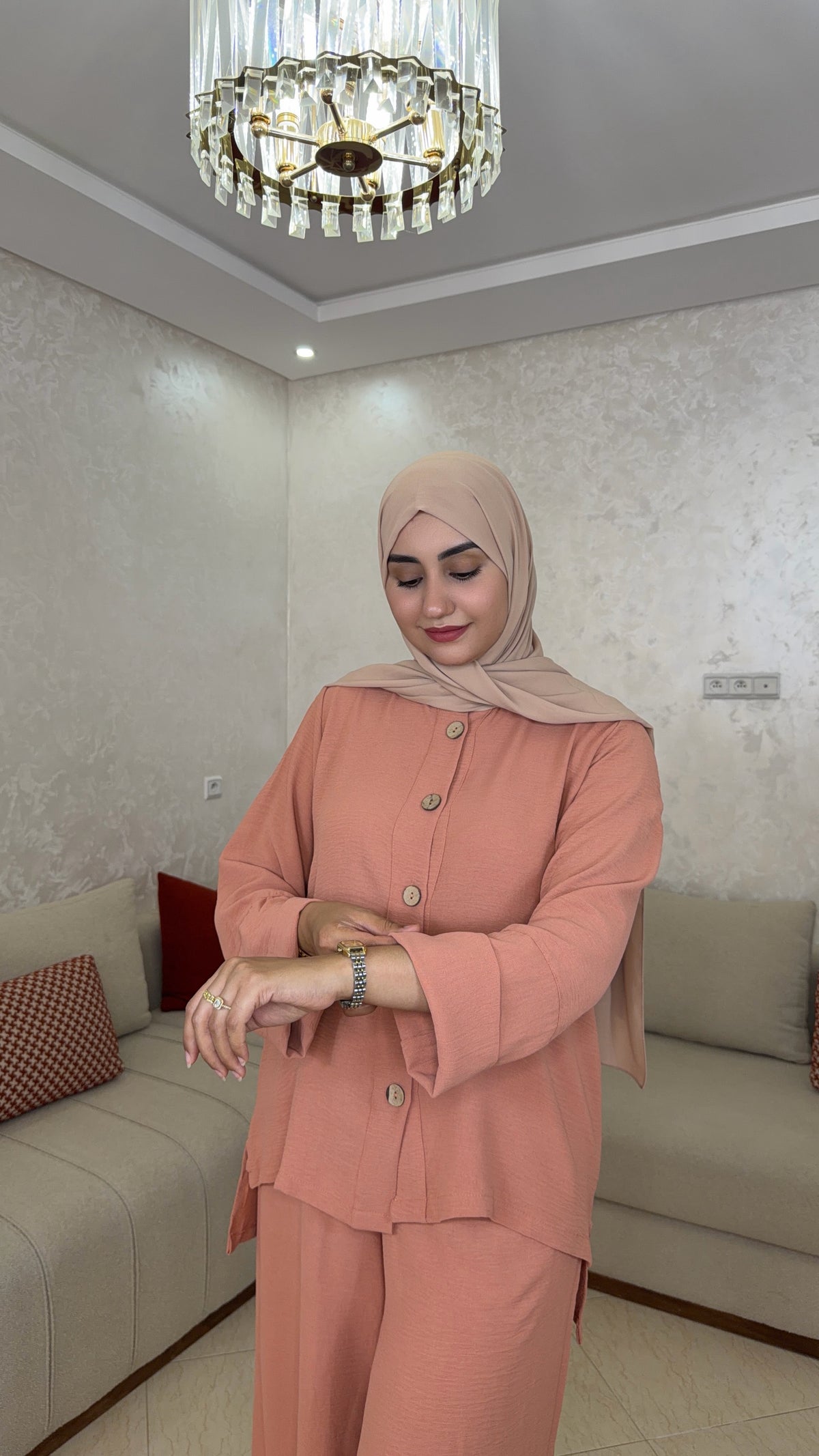 Ensemble Aifaa - أونسومبل عفة