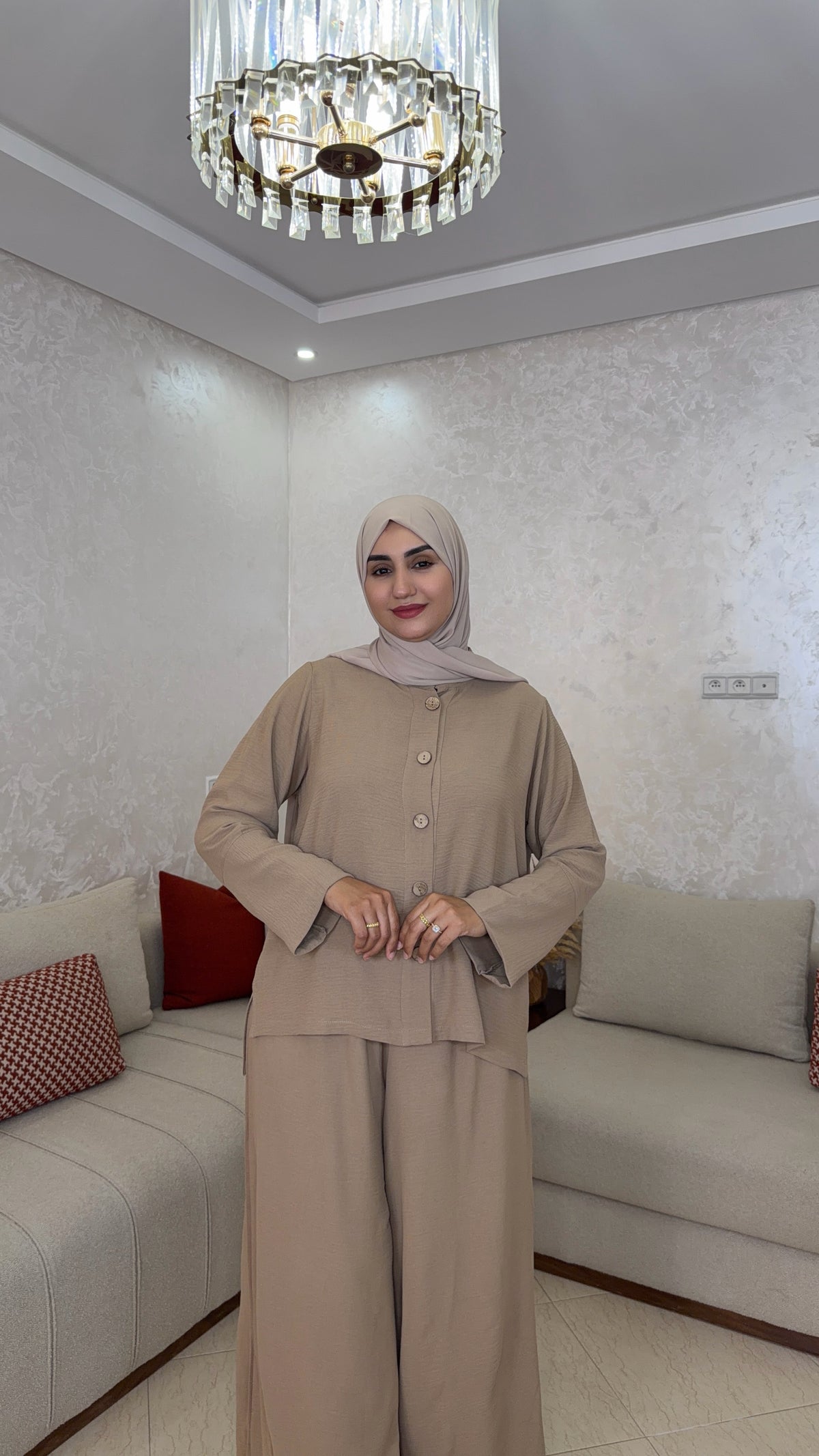 Ensemble Aifaa - أونسومبل عفة