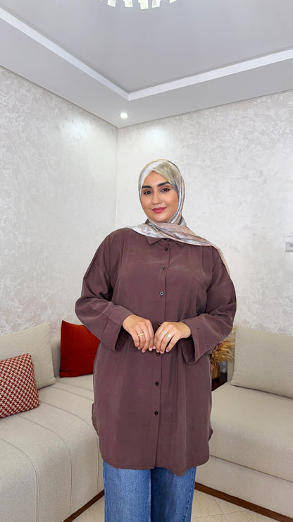 Chemise Prestige - شوميز برستيج