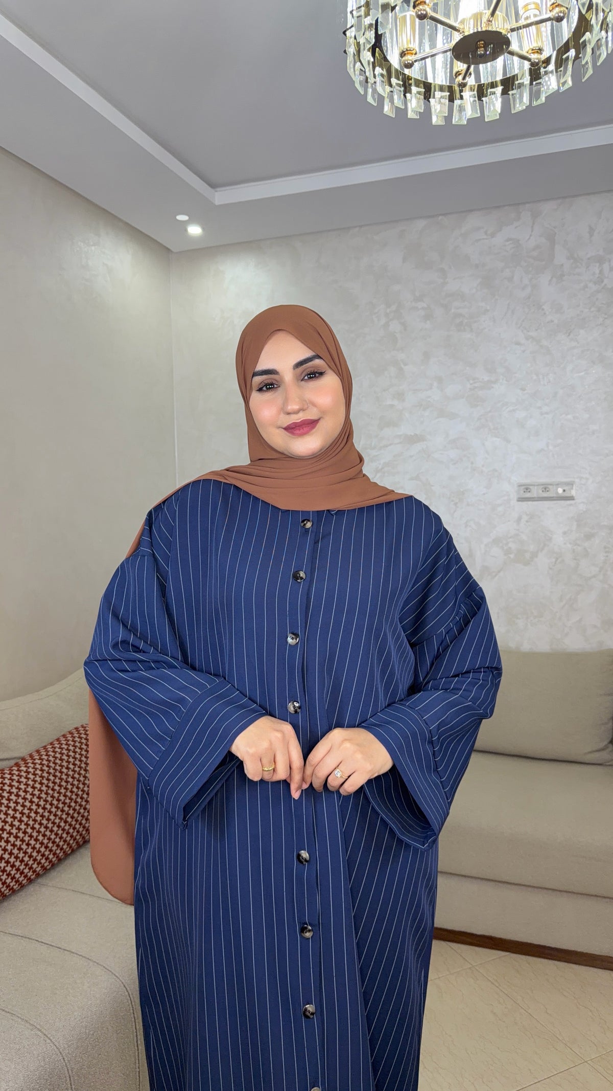 Robe YARA - غوب يارا