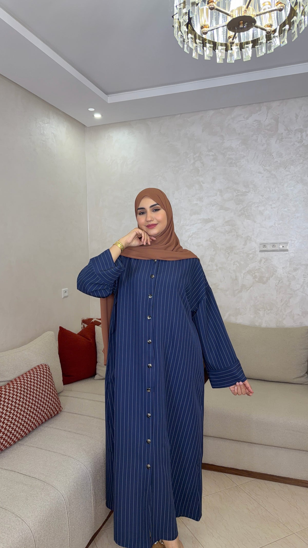Robe YARA - غوب يارا