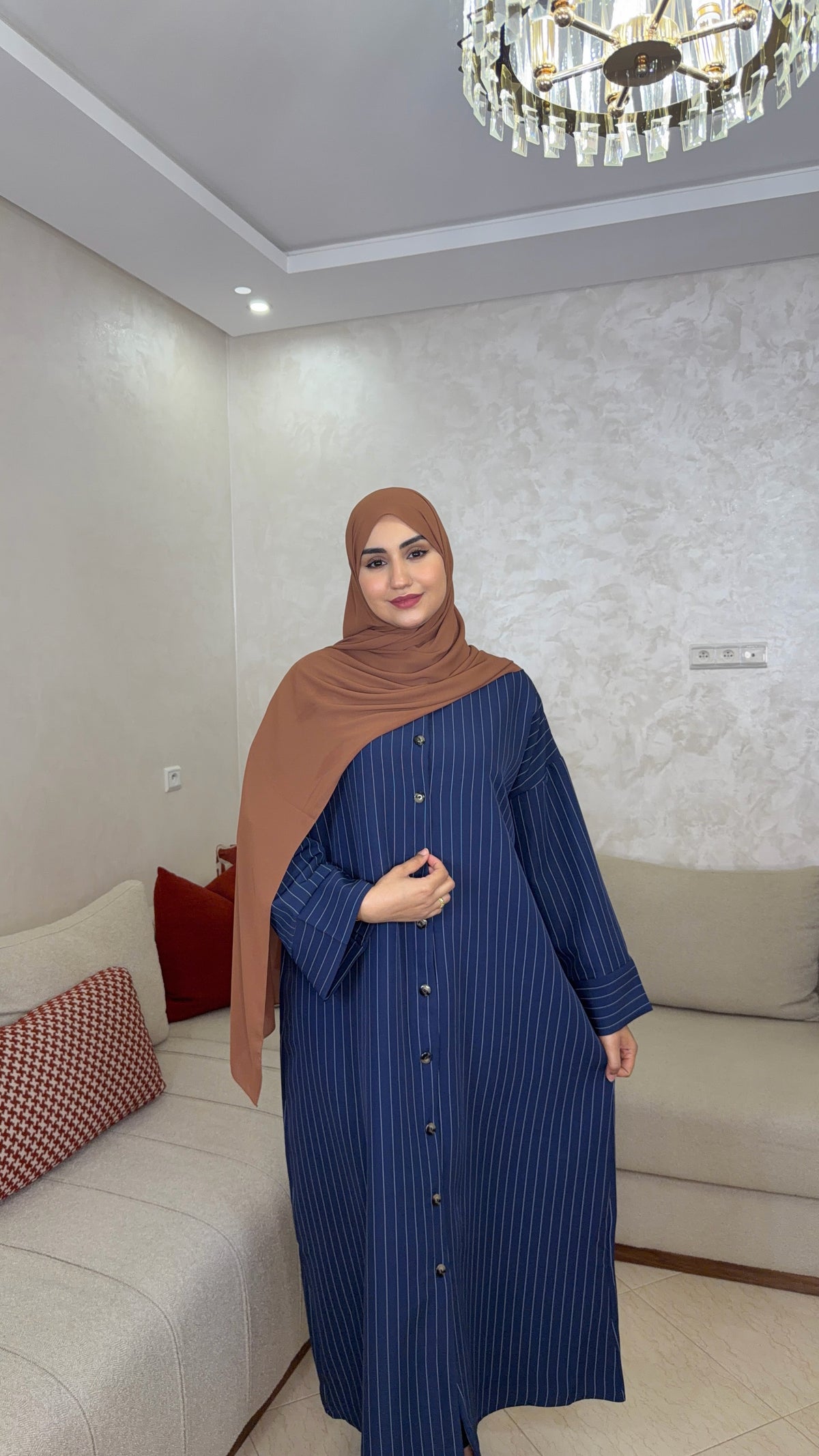 Robe YARA - غوب يارا