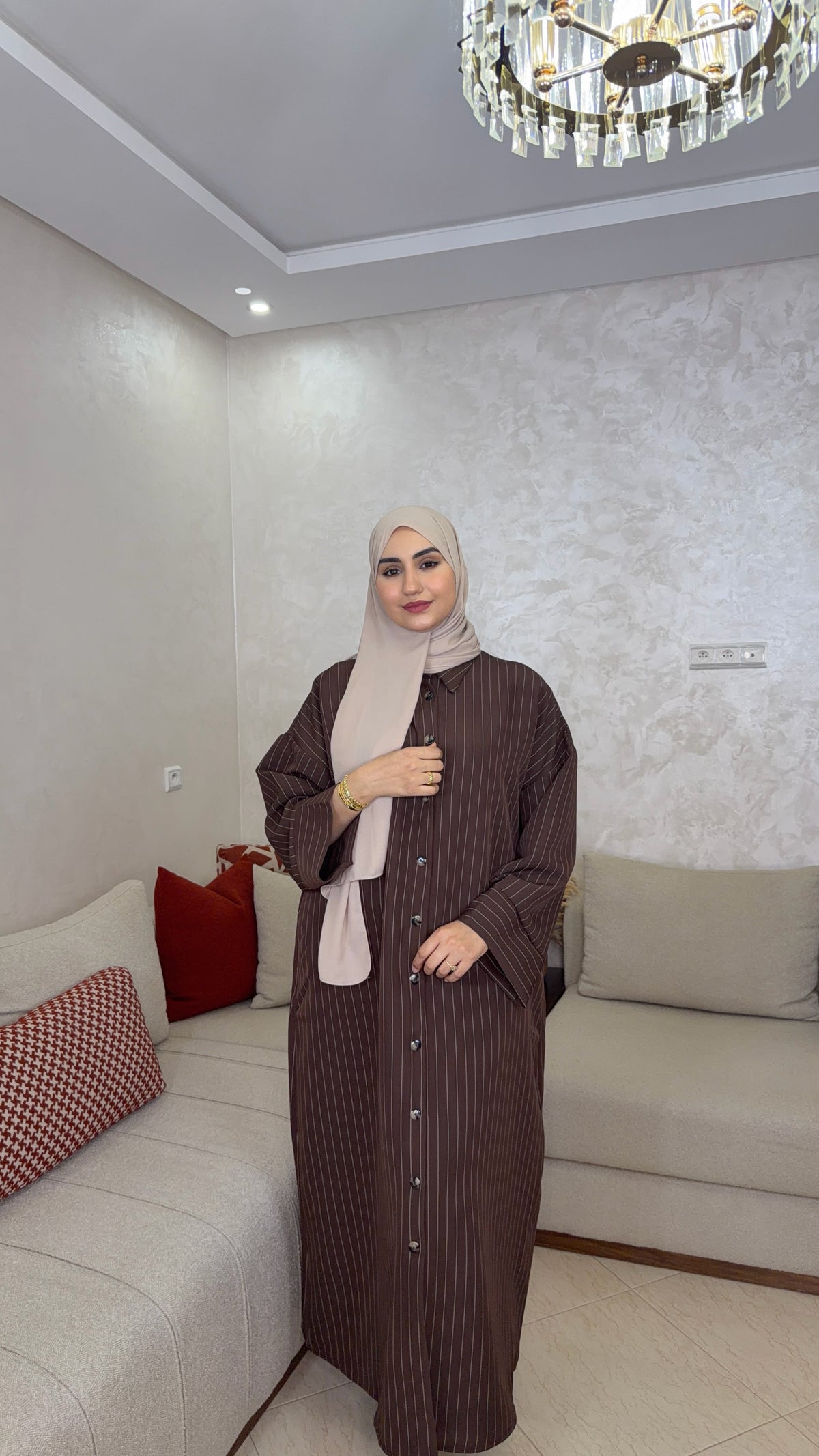 Robe YARA - غوب يارا