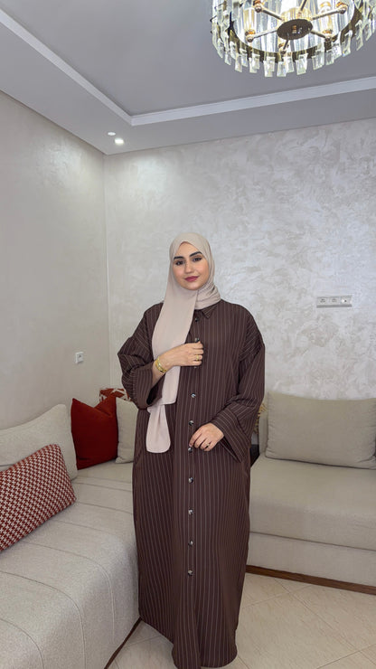 Robe YARA - غوب يارا