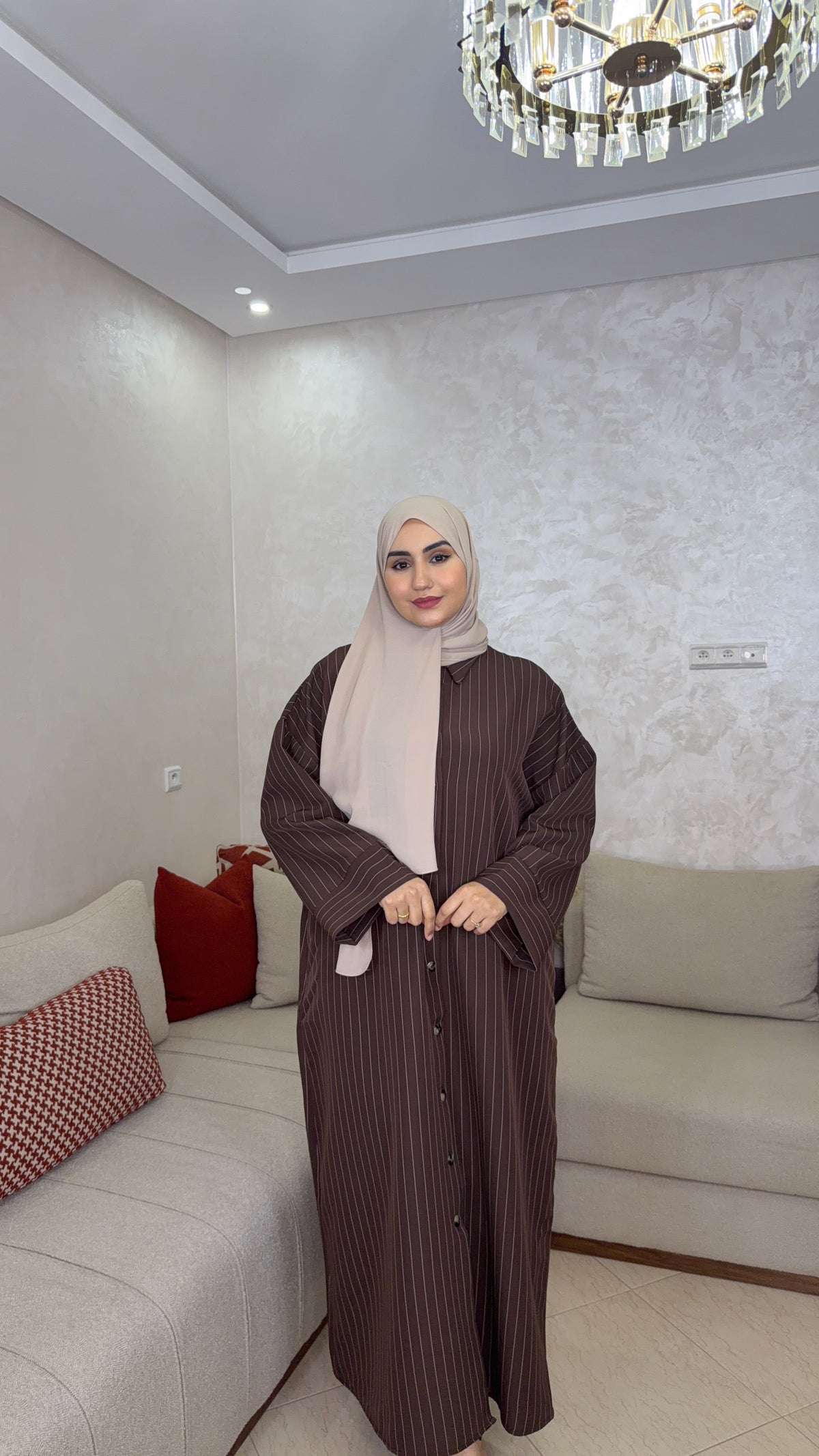 Robe YARA - غوب يارا