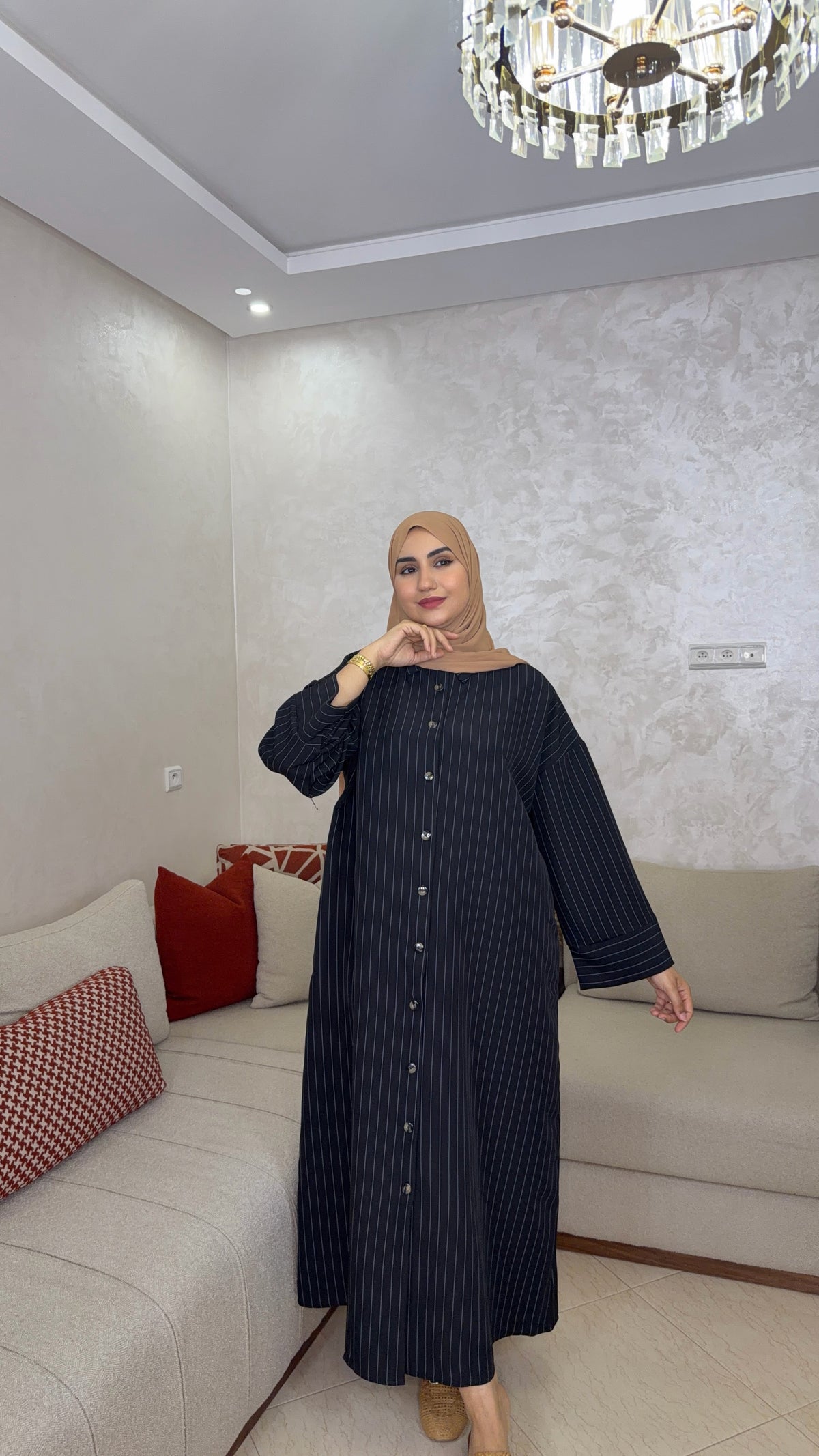 Robe YARA - غوب يارا