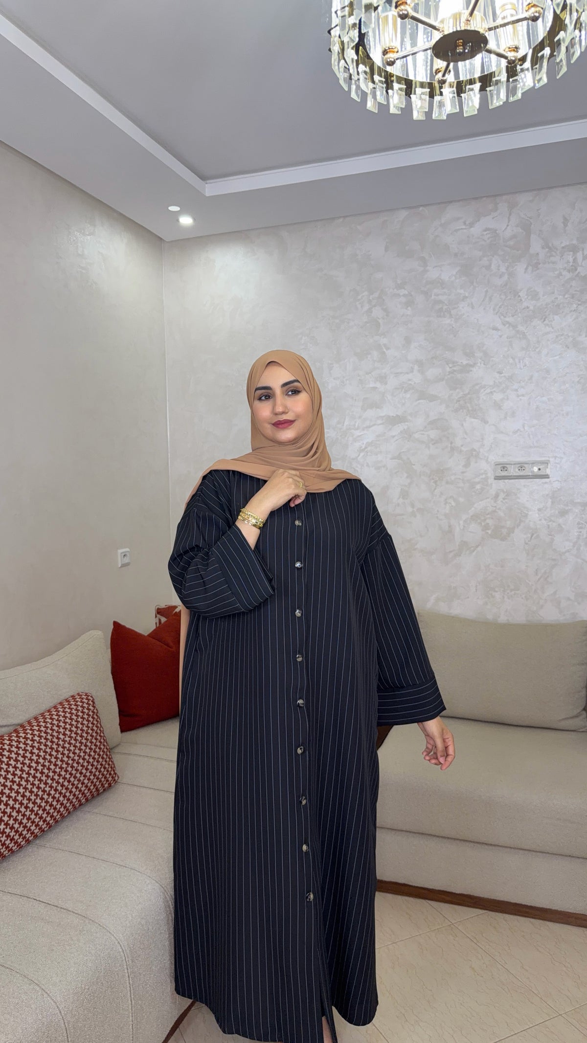 Robe YARA - غوب يارا
