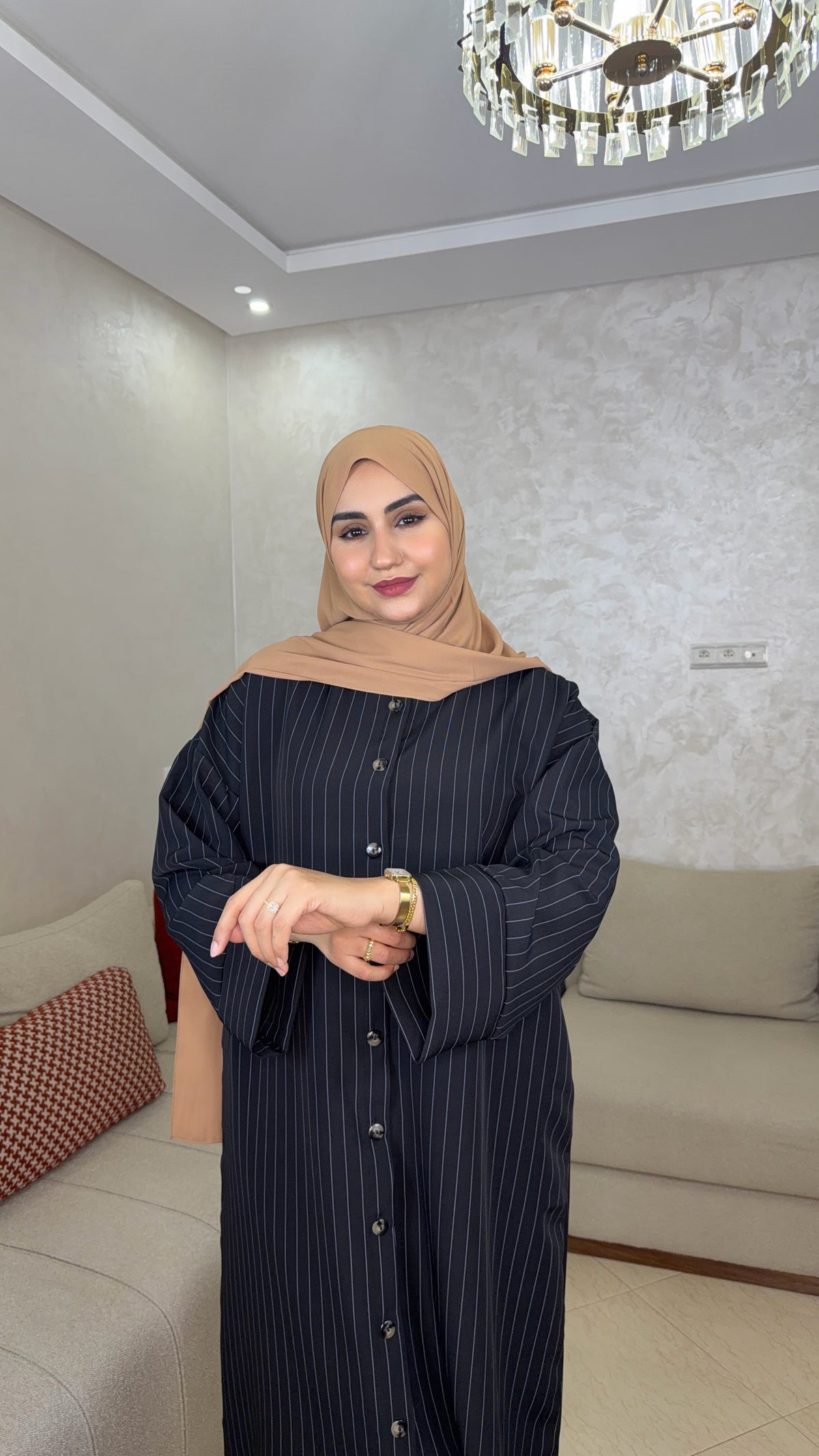 Robe YARA - غوب يارا