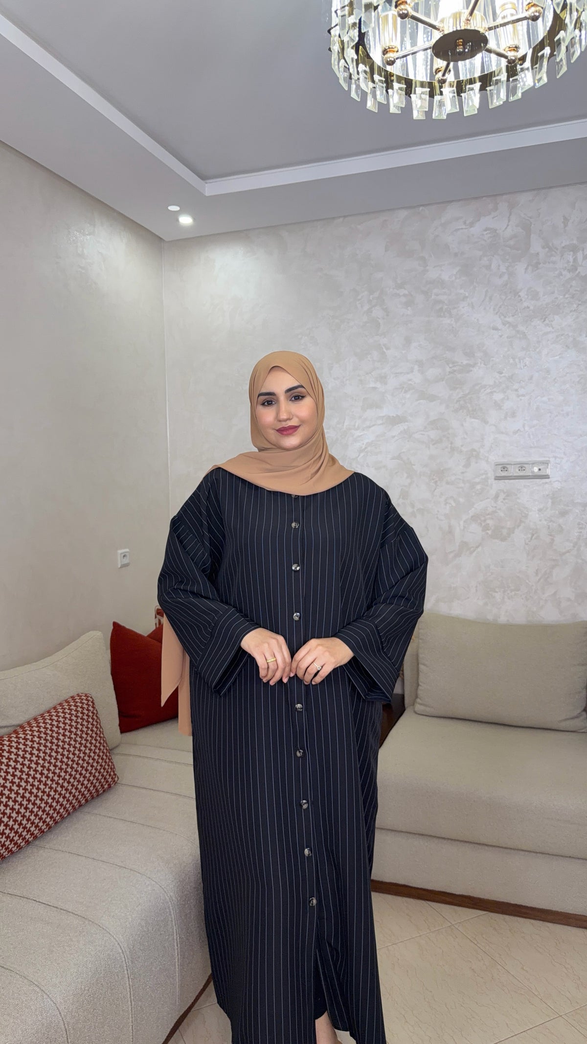 Robe YARA - غوب يارا