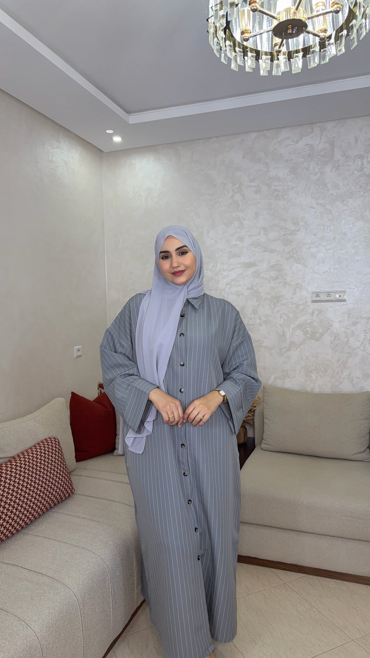 Robe YARA - غوب يارا