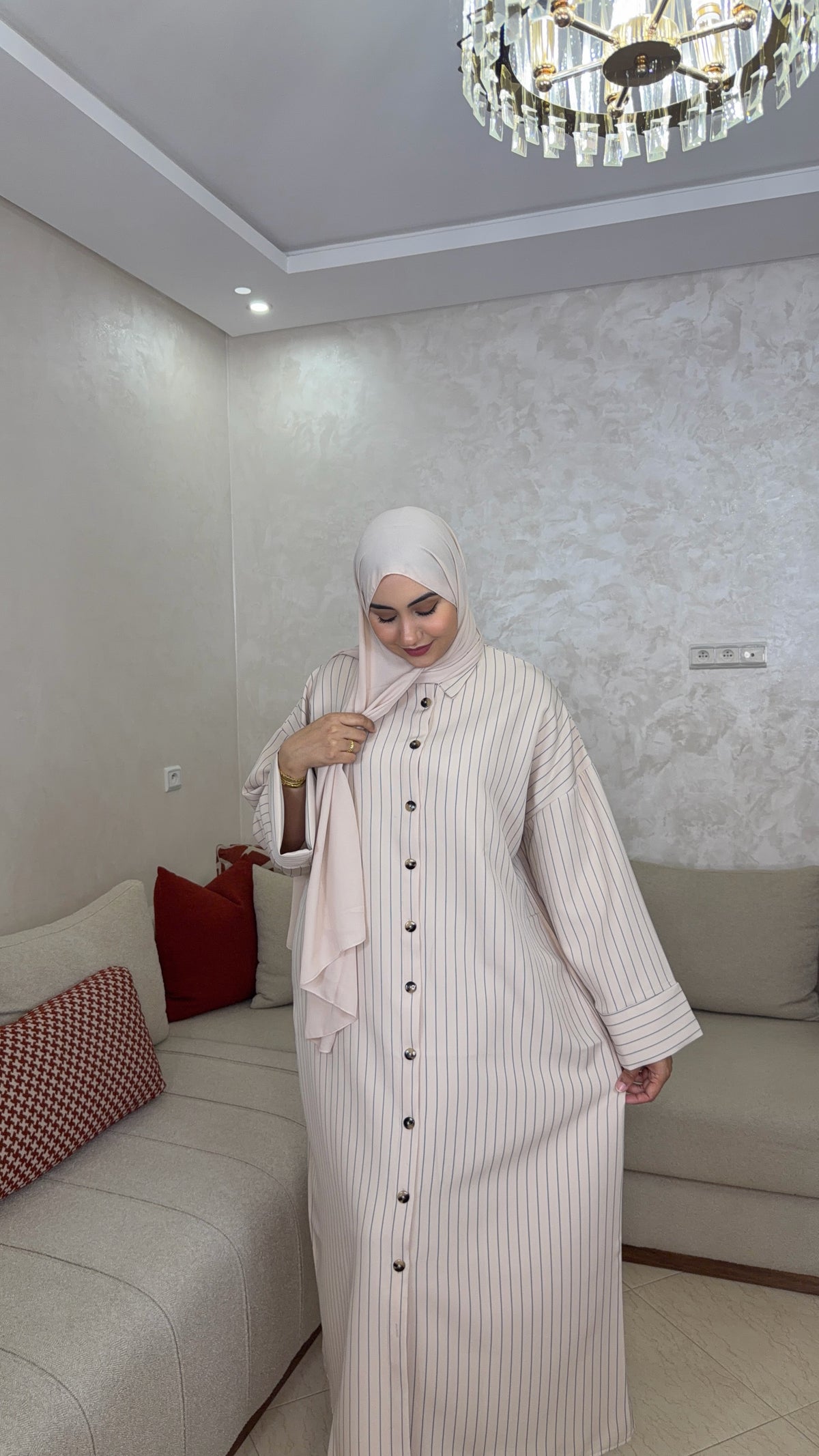 Robe YARA - غوب يارا