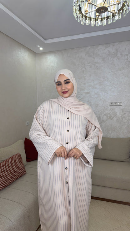Robe YARA - غوب يارا