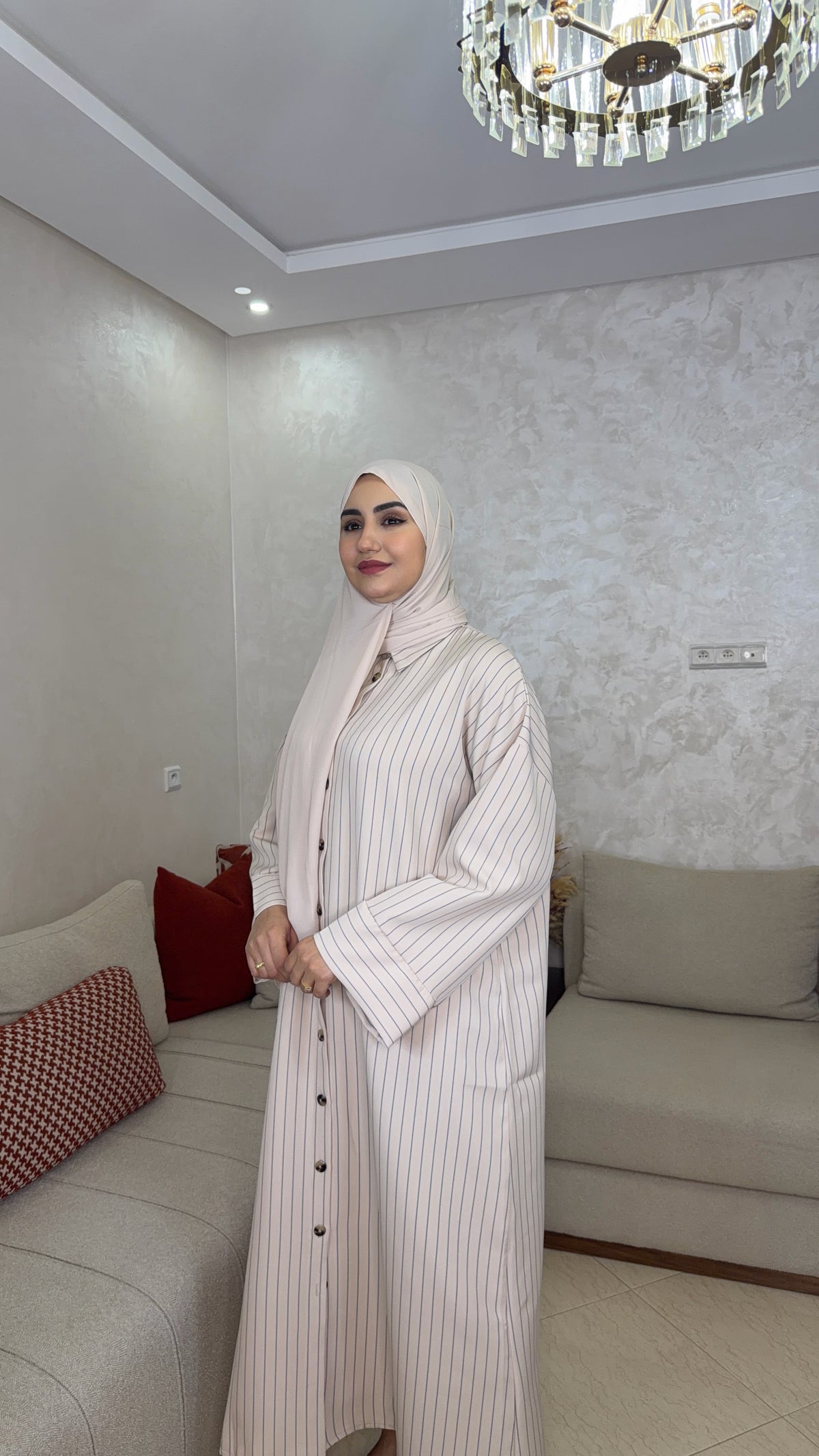 Robe YARA - غوب يارا